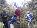 Practica de Ecologia Avanzada Cuenca Turmero2